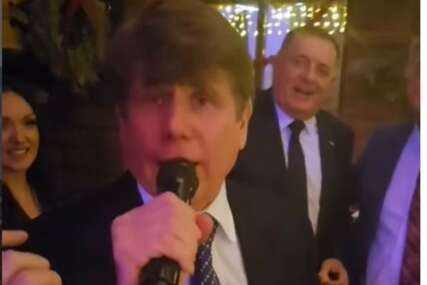 (VIDEO) "Tamo je selo moje, tamo je Srbija" Blagojević se u Banjaluci PRISJETIO KORIJENA