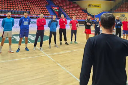 "Nećemo dozvoliti otimanje imovine" Simpatizeri banjalučkog kluba poručili da Borac i Banjaluka nisu na prodaju