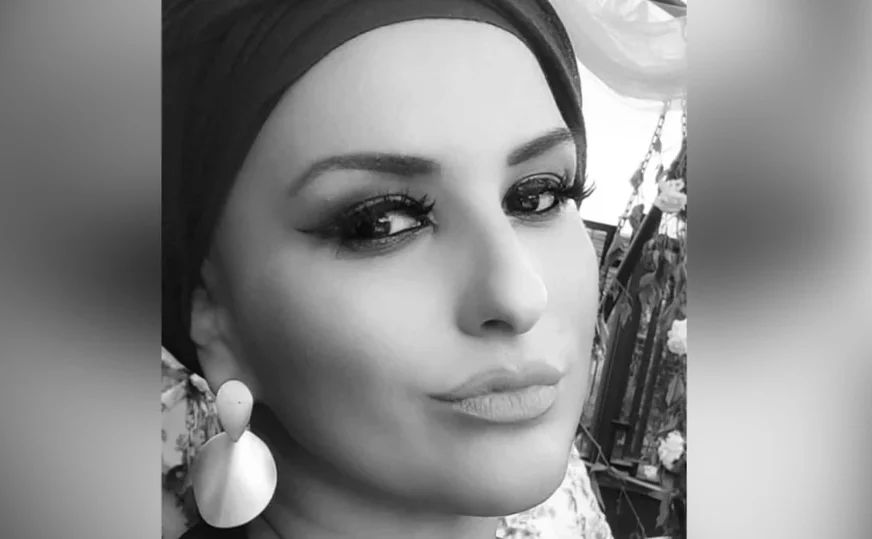 Adrijana Damnjanović 