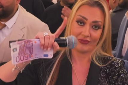 sandra rešić, objava