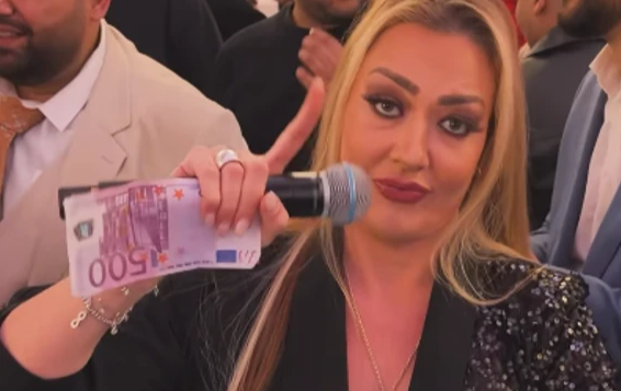 sandra rešić, objava