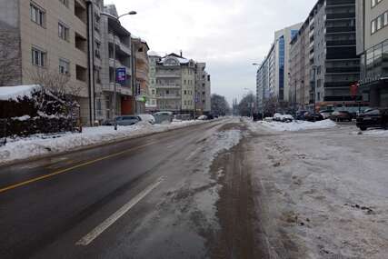 Januar kakav nismo mogli ni da sanjamo: Sutra oblačno, uz sunčane periode i toplije nego prethodnih dana