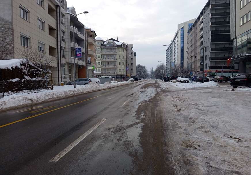 Januar kakav nismo mogli ni da sanjamo: Sutra oblačno, uz sunčane periode i toplije nego prethodnih dana