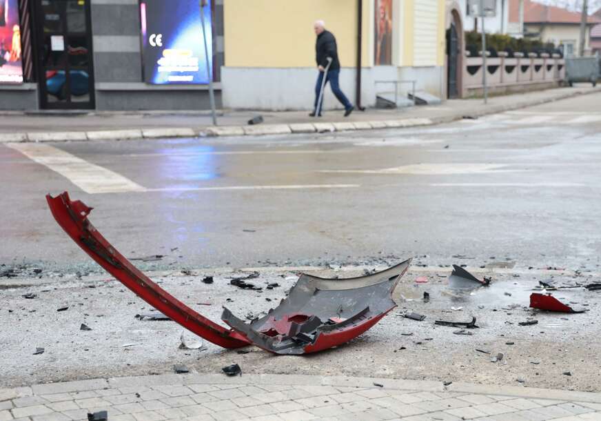 saobraćajna nesreća u boriku 