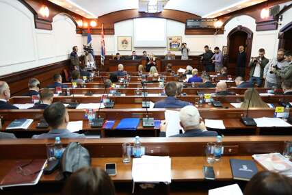Dijana Ješić upozorava: Grad Banjaluka mora poštovati zakon, ne zaključke Skupštine