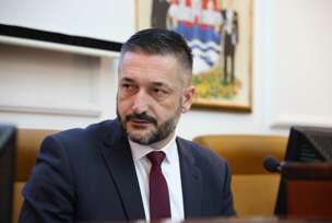 LJUBO NINKOVIĆ , SKUPŠTINA GRADA BANJALUKA 