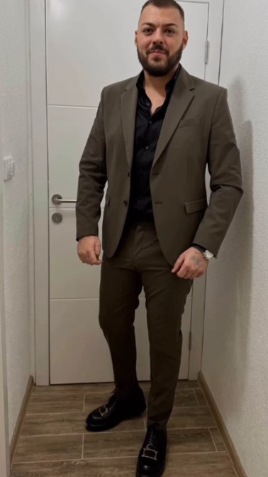sloba vasić