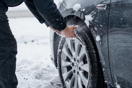 Riješeno vječito pitanje: Evo da li je na minus 40 bolji dizelaš ili električni automobil