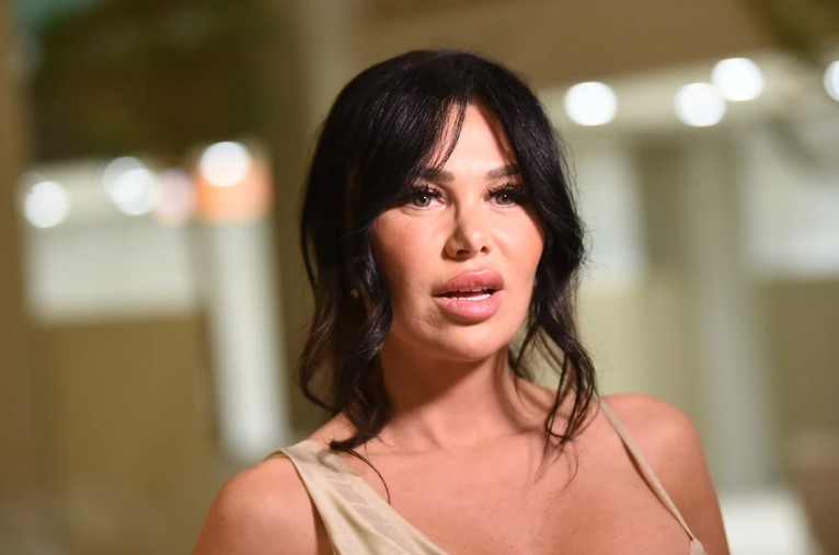 Stanija Dobrojević progovorila o ljubavnim brodolomima i muškarcima