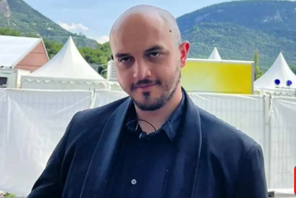 "Bio je vrijedan i vedar" Komšije Stefana Ivanovića u nevjerici nakon tragedije u kojoj je mladić izgubio život spašavajući druge