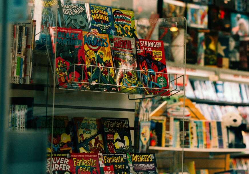 Ranije pripadao Nikolasu Kejdžu: Strip sa Supermenom prodat za REKORDNU SUMU