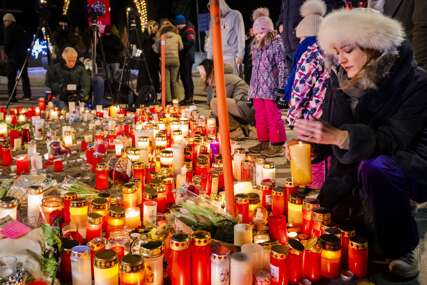 POGINULO 47 LJUDI U Švajcarskoj nacionalni dan žalosti 9. januara