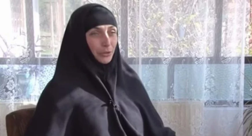 Veselinka Zastavniković