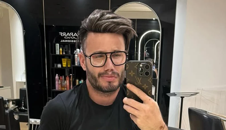 matija radulović