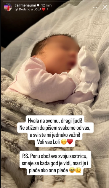 FOTO: CALLMENAUMI / SCREENSHOOT