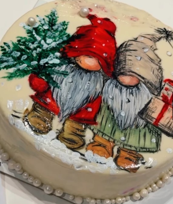 torta