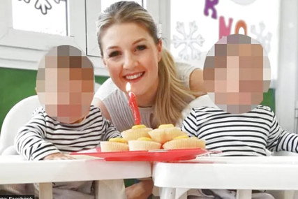 Majku troje djece ubio BIVŠI PARTNER: U trenutku zločina mališani bili kod kuće, dječak (11) uspio da pobjegne