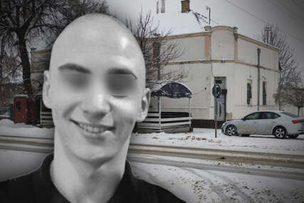 "Samo da se istorija ne ponovi" Komšije mladića (18) koji je UBIJEN NA BOŽIĆ u nevjerici, poručili jednu stvar