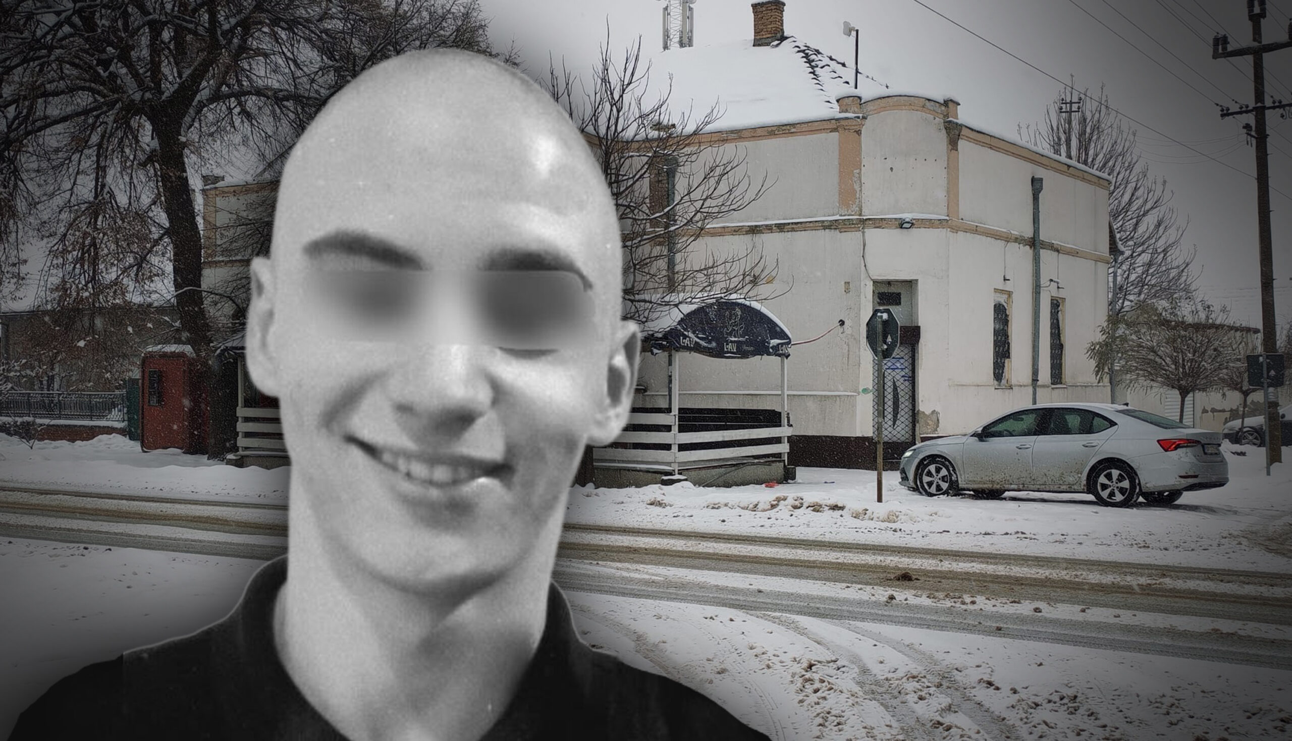Ubistvo na Božić, prijatelj otkrio detalje jezivog ubistva Nenada (18)