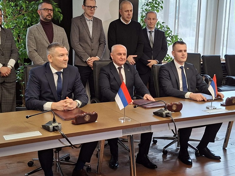 Ugljevik dobija sigurnu budućnost: Koncesija za eksploataciju uglja prenesena na RiTE