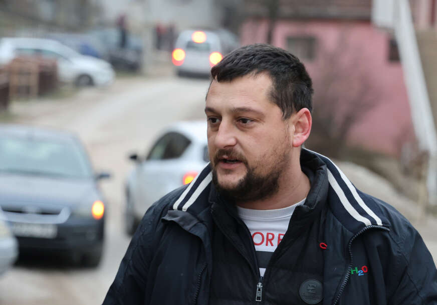 ulica srpskih rudara na laušu 