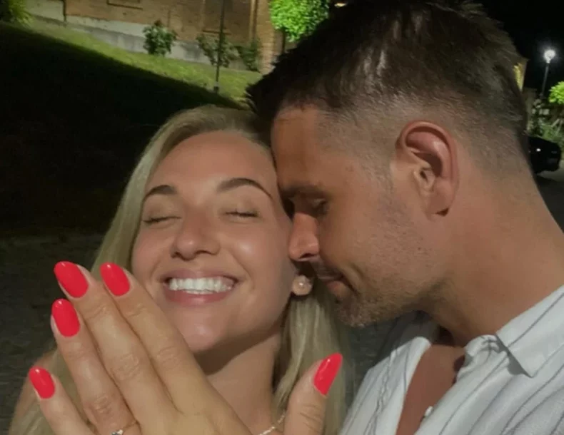 Podijelila srećne vijesti: Trudna nekadašnja učesnica "Pinkovih zvezdica"