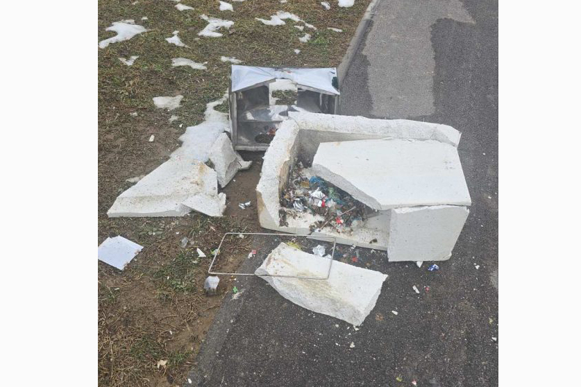 FOTO: GRAD BANJALUKA