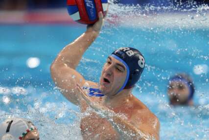 Velike vijesti za Srbiju: Nikola Jakšić igra finale
