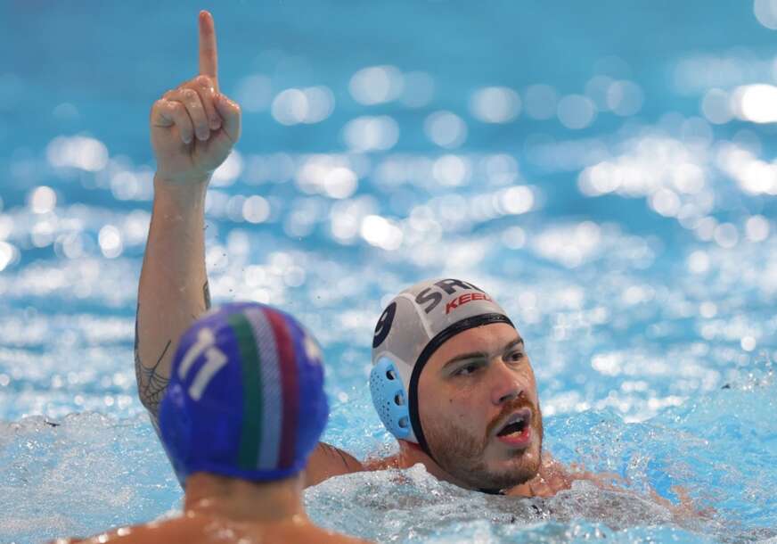 Nemanja Vico