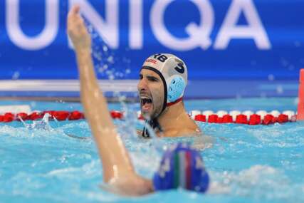 Rašović o pobjedi Delfina, prokomentarisao i crveni karton za Jakšića