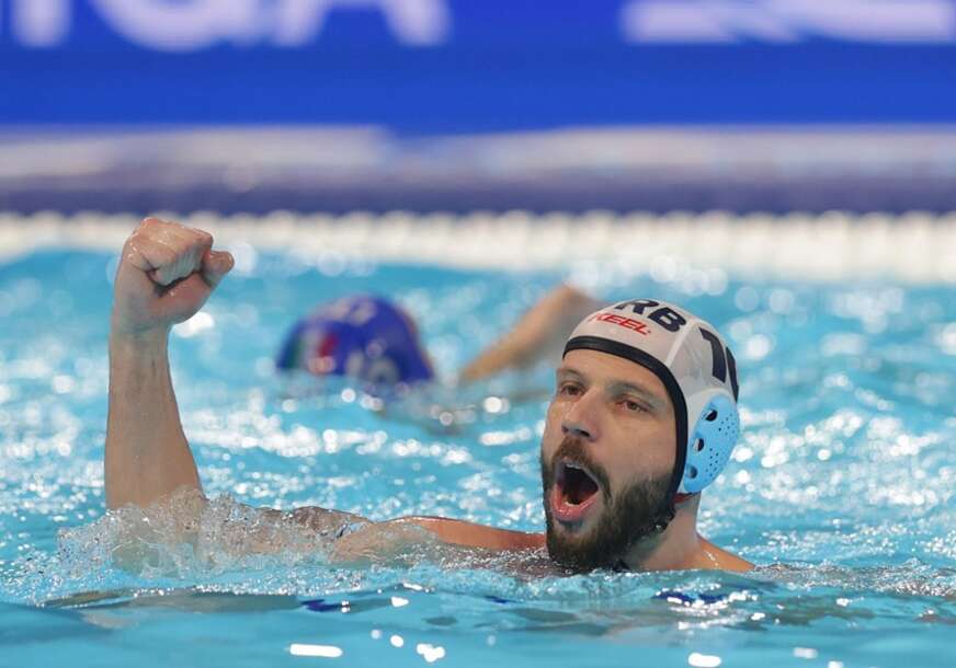 Nikola Dedović