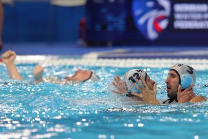 Samo su oni ispred Srbije: Ovo je vječna lista osvojenih medalja na EP u vaterpolu