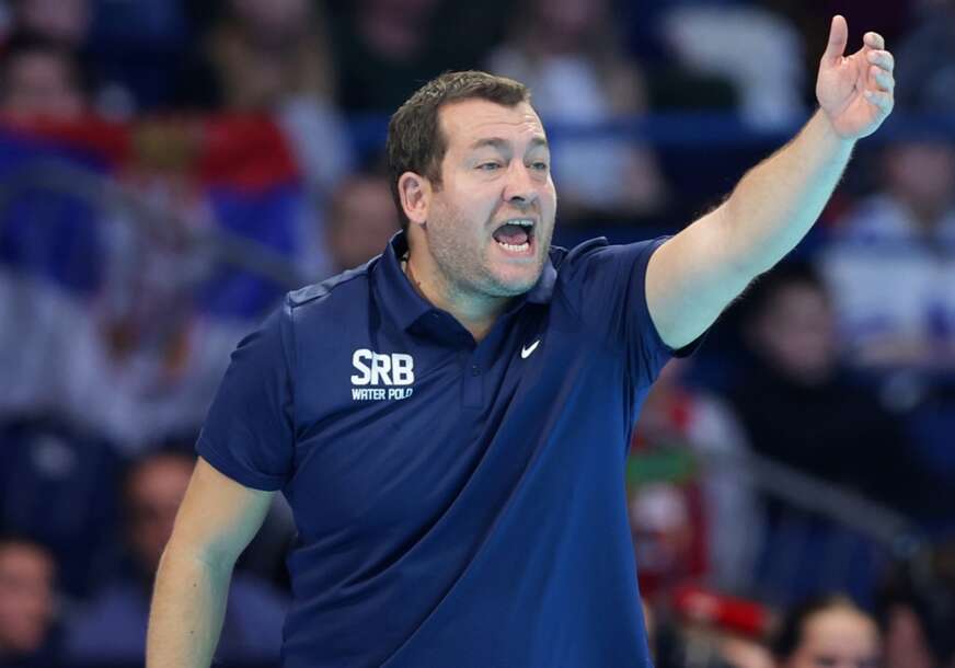 Uroš Stevanović