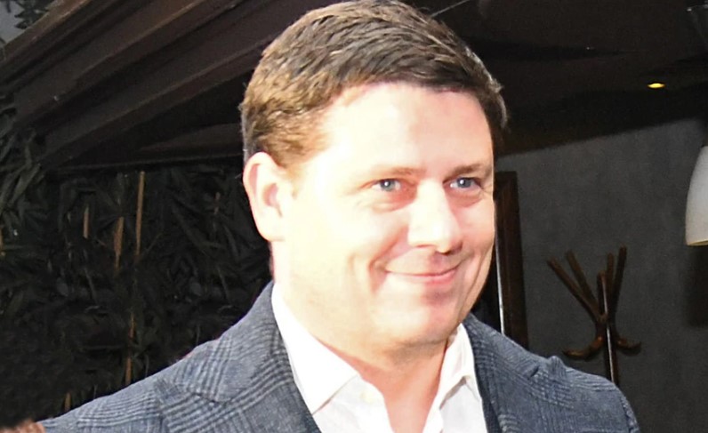 vojislav milošević