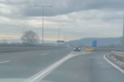 vožnja