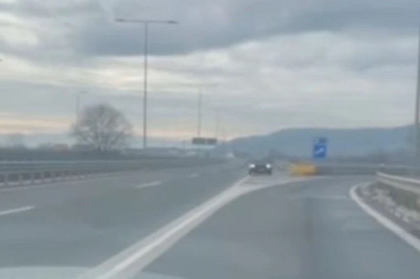 vožnja