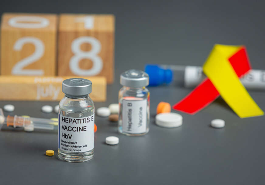 Pokazuje potencijal i u borbi protiv raka: Novi lijek ZA HEPATITIS B razvijen u Rusiji