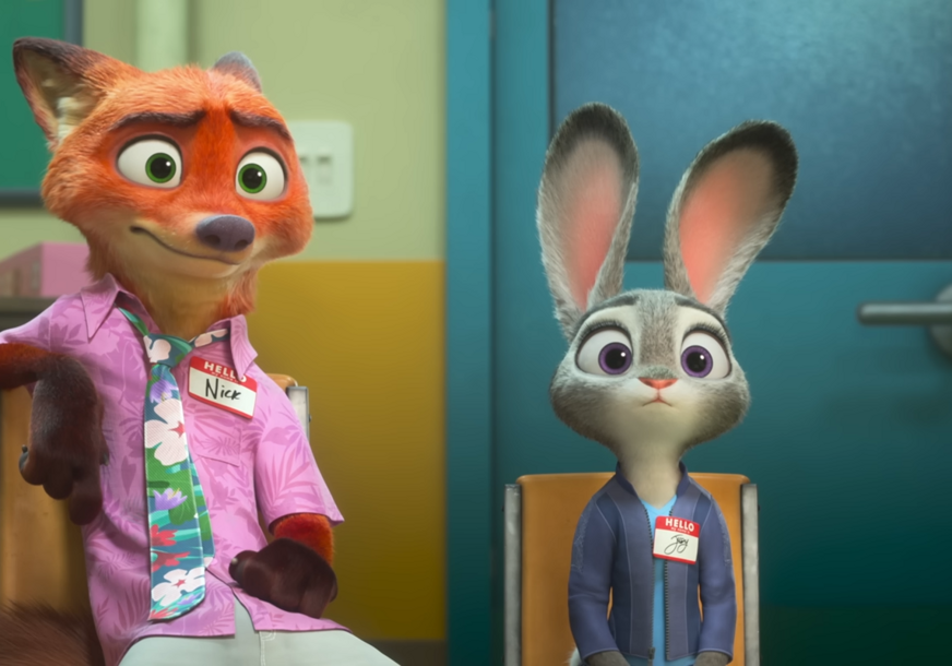zootopia