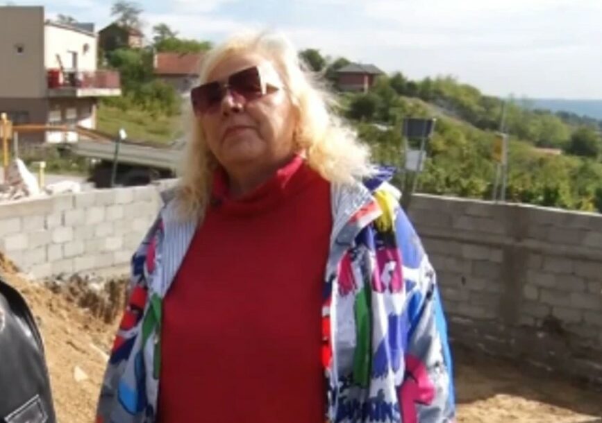 zorica marković 
