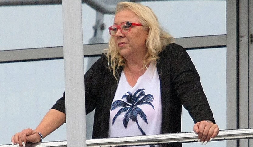 zorica marković