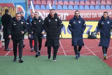 (FOTO, VIDEO) Derbi na skeneru Srpskainfo: Marinović nadmudrio Štimca, Deket najavio velike mogućnosti