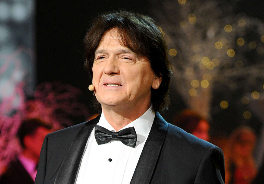 Zdravko čolić