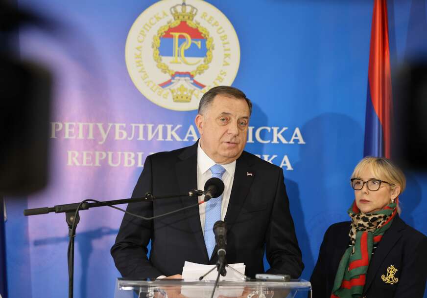 Milorad Dodik