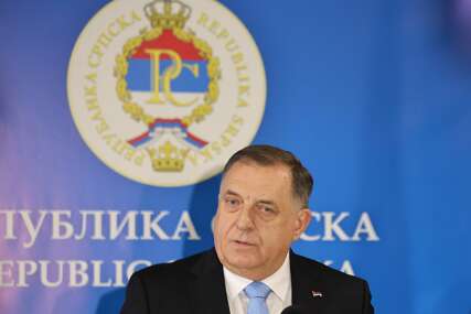„Snažan zaokret američke administracije“ Oglasio se Dodik o dolasku Trampa u Banjaluku