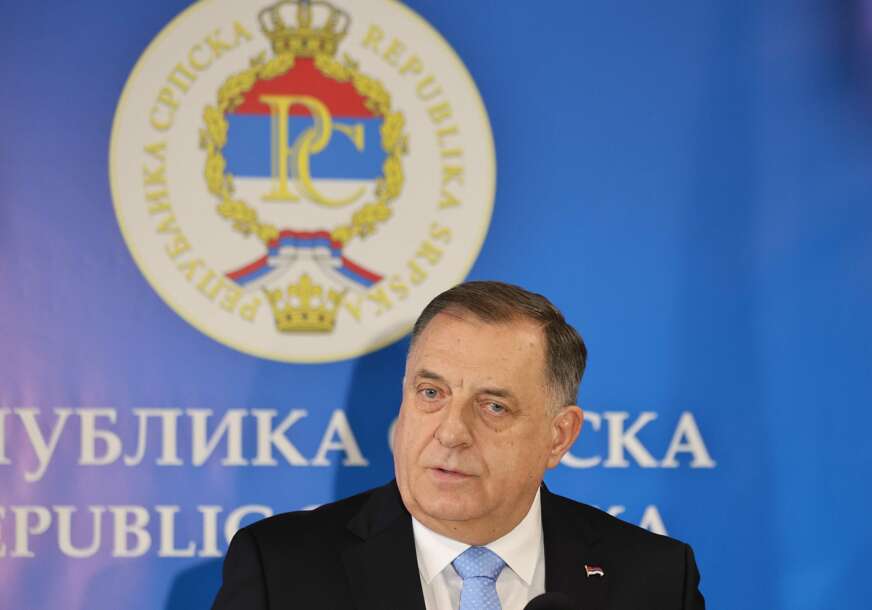 Milorad Dodik
