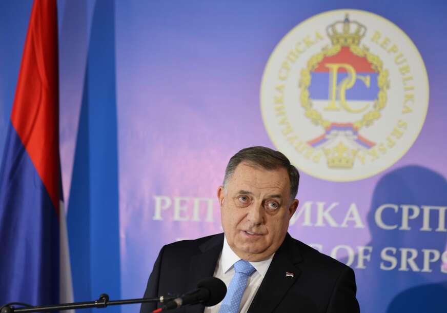 Milorad Dodik