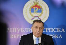 (FOTO) "Laka ti zemlja, generale" Milorad Dodik o smrti Ratka Mladića