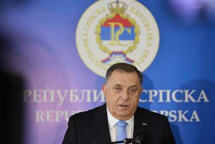 (FOTO) "Napad na ustavni poredak" Dopunjena KRIVIČNA PRIJAVA protiv onih koji "pripremaju nezavisnost Republike Srpske", MEĐU NJIMA JE I DODIK