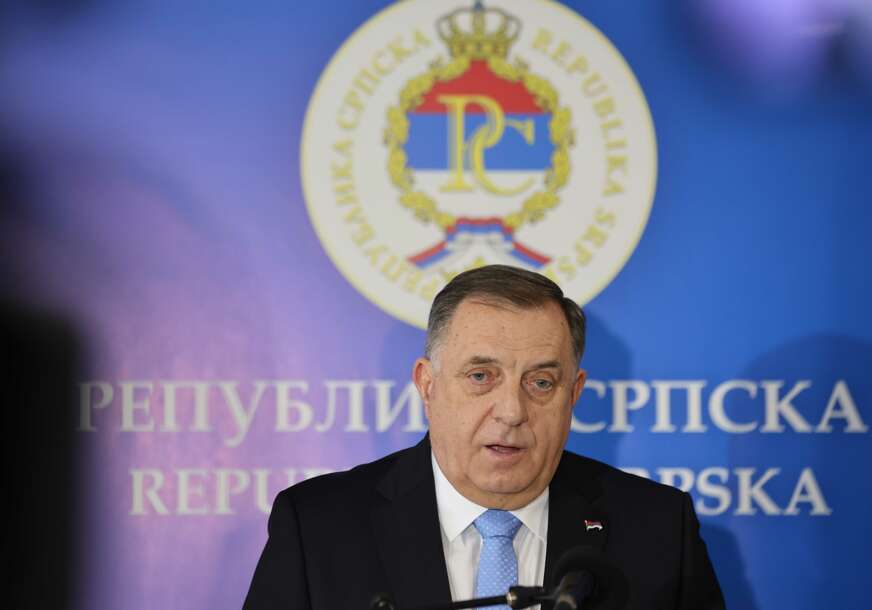 Milorad Dodik