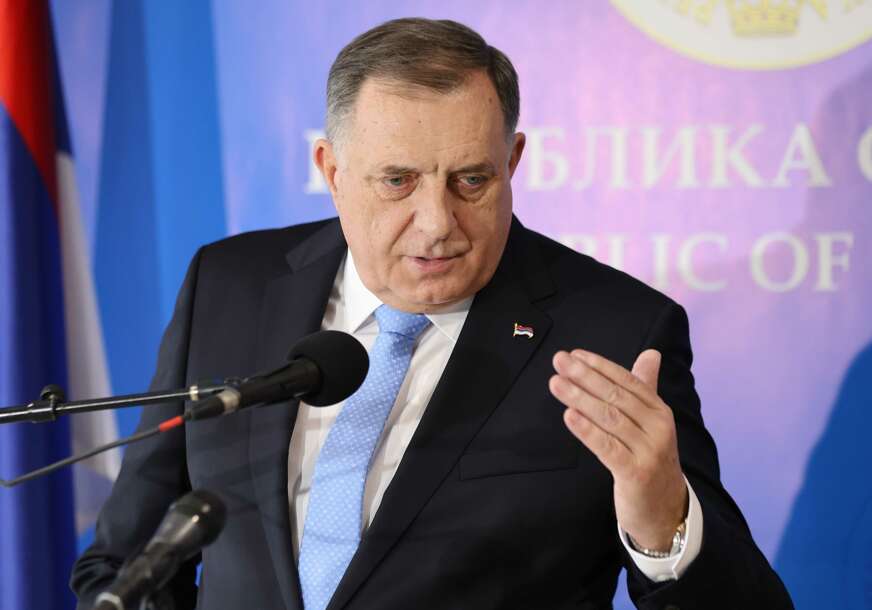 Milorad Dodik